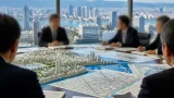 県と福岡市・北九州が連携、地域の「副首都」目指す三本の方針を協議
