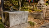 福島市内に残る牛馬給水槽、所在情報の提供を呼び掛け
