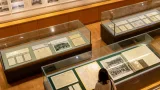 資料でたどる県政１５０年 県立図書館で９月３０日まで展示