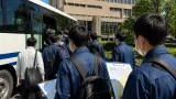 福島県職員が熊本被災地へ派遣 住家調査で支援体制を補完