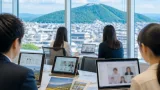 地元企業と学生をつなぐ新プラットフォーム、接点不足の解消へ