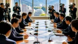 福島で再確認された東電の責務 知事と会談で強調