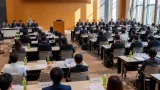 福山で暴力団排除を強化 市民会議が決議、連携と啓発を推進