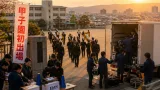 福山、初の甲子園出場 市立福山高が一丸で準備進む