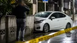 福山でひき逃げ容疑の逮捕 高齢者ドライバーの関与を警察が捜査