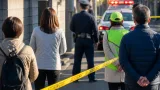 船橋で中学生に卑わい言動か、73歳を逮捕