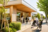 船橋に県内初の市立児童相談所が開所 南船橋エリアで支援体制拡充