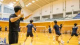船橋・市立船橋高が関東強化練習会に参加、実戦と講習で成果