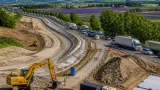 富良野北道路、開通目前も課題残る 混雑緩和と物流改善へ