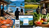 ふるさと住民登録の先行取り組み 京丹後・亀岡が獲得競争に備え