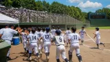 県学童軟式野球 準々決勝進出の８チームが決定