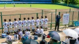 学童軟式野球県大会、壬生レッドと城北クラブらが２回戦へ進出