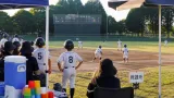 県学童軟式野球大会、夏本番前に熱戦スタート