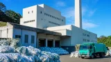 ごみ焼却炉停止で排出自粛を要請 名張・伊賀の処理に影響