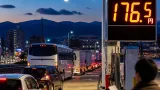 長野のガソリン価格、全国5番目の高さで横ばい続く
