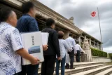 ガソリン税軽減、期限目前 延長へ県に要請続く