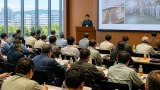 ジビエ利活用の基礎を学ぶ仙台セミナー、捕獲対策と産業化をつなぐ取り組み