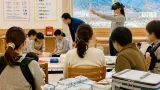 岐阜・飛騨で赤ちゃん防災講座 医療資源乏しい地域で備えを徹底