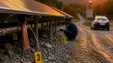岐阜で太陽光施設の金属ケーブル窃盗が急増 地域の送電・保険に影響