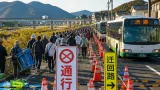岐阜・長良川花火で周辺混雑、交通規制は午後１時から