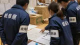 岐阜県職員、熊本被災地での支援経過を報告