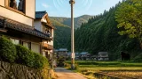 岐阜・高山でクマに襲われ男性負傷 住民に注意喚起