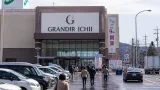 函館・イトーヨーカドー跡に商業施設「グランディールイチイ」開業へ