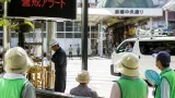 群馬で熱中症警戒アラート 外出控えと高齢者・屋外作業の対応を