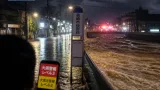 群馬県内で大雨警報が変動 伊勢崎・太田の警報解除、後に高崎・藤岡に発令