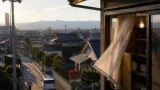 群馬県南部を震源に地震 最大震度２、津波の心配なし