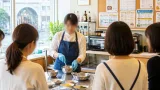 下関に飲食起業支援拠点「グルスタ」開設