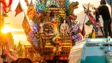 八戸三社大祭「お通り」ライブ配信で伝わる伝統と仕掛けの迫力