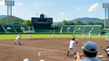 八王子実践、創部初の甲子園出場 河本監督「いい顔で」