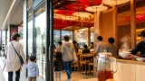 八王子・イオン滝山に一風堂出店 買い物や映画利用の食事選択肢が拡大