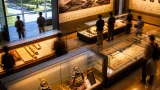 蜂須賀正勝の実像を探る秋の特別展、徳島城博物館で開催