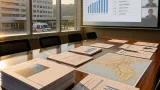 萩圏で都志見病院の病床削減案巡り調整会議