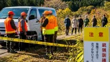 函館でヒグマ緊急銃猟訓練 市と猟友会が手順を確認
