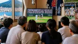 函館でも注目、高校野球甲子園は夏の地域行事に