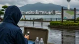 函館でも備えを再点検 関東で大雨特別警報、広域の風雨被害に警戒を