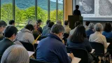 函館で戦時の記憶を語る講演 函館山・函館公園の歴史を再確認