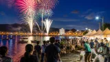 函館：湯の川花火と地域行事が夏の夜を彩る 地域生活への影響を検証