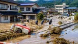 羽咋や中能登で記録的大雨 被害の全容