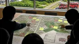 白山市が県総合防災拠点の誘致を表明、候補地を提示