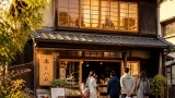 石橋に本屋とハム屋の居場所誕生