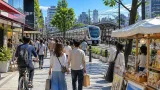 浜松で新店舗・企業動向相次ぐ 暮らしと働き方に直結する動き