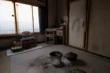 浜松で親子３人死亡 室内目張りと七輪、県警が経緯を調べる