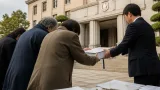 浜松で市民団体が新美術館提言書を提出、議論の本格化へ