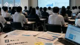 阪南市で生成AI研修 自治体業務への定着へ実務知識を強化