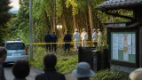 飯能の山林で91歳女性遺体 周辺住民に不安広がる