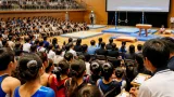 橋本大輝の４連覇が示す鳥取の体操界への波及力